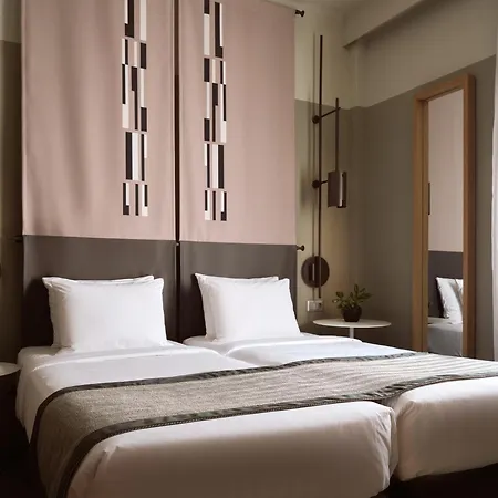 City Hotel Thessaloniki-3