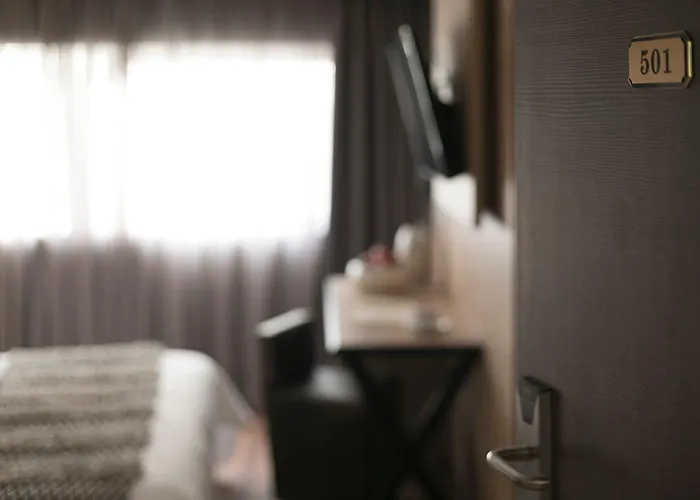 Plaza Hotel, Philian Hotels And Resorts