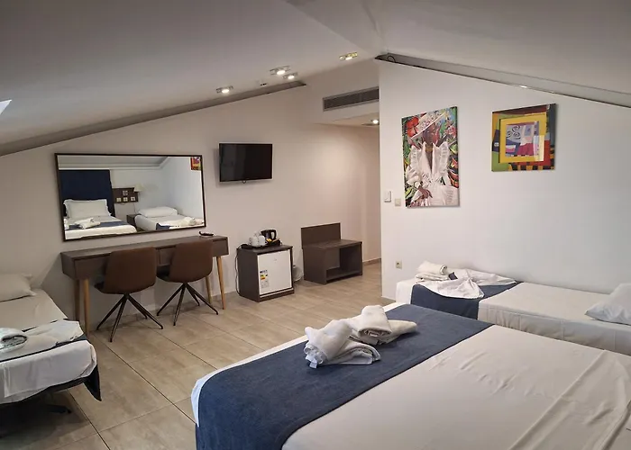 Perinthos Hotel