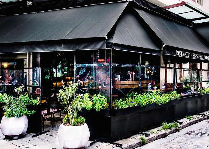 Plaza Hotel, Philian Hotels And Resorts