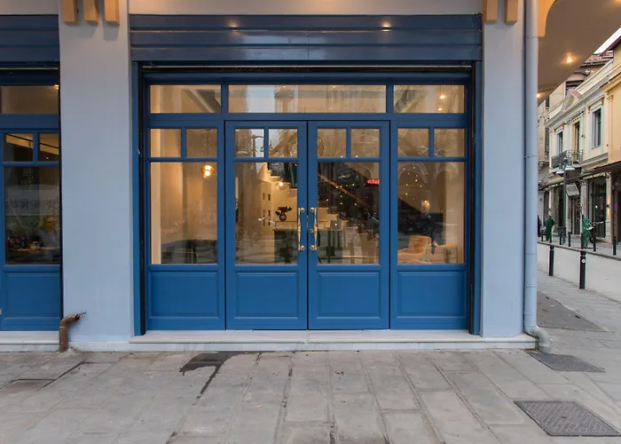 Bahar Boutique Hotel