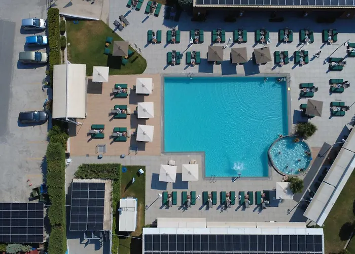 Perinthos Hotel